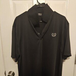 Dixxon polo size XL